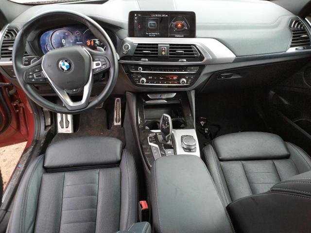 Photo 8 from auction – 2019 BMW X4 M40I with VIN 5UXUJ5C50KLJ63881