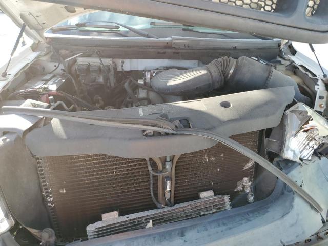 Photo 11 from auction – 2005 FORD F150 with VIN 1FTRF12W95NA20755