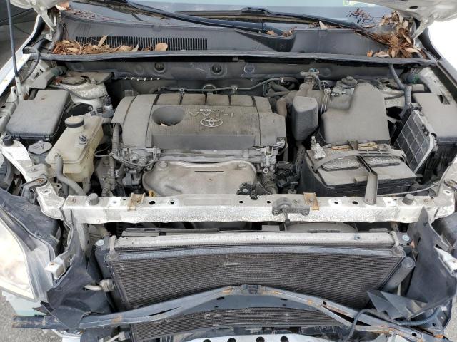 Photo 12 from auction – 2010 TOYOTA RAV4 with VIN 2T3ZF4DV3AW049998