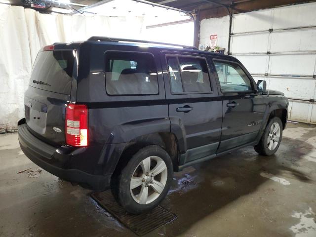 Photo 3 from auction – 2011 JEEP PATRIOT SP with VIN 1J4NF1GB2BD177236
