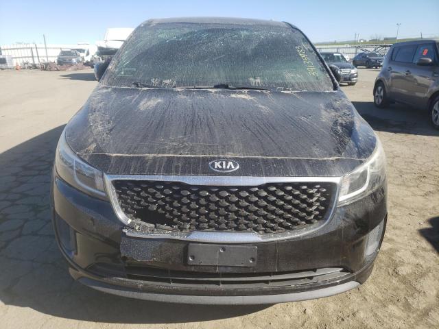 Photo 5 from auction – 2015 KIA SEDONA LX with VIN KNDMB5C16F6031496