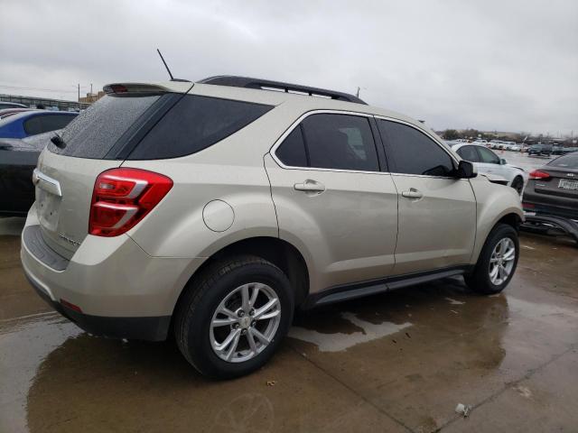 Photo 3 from auction – 2016 CHEVROLET EQUINOX LT with VIN 2GNALCEK3G1175212