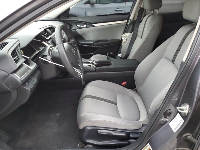Photo 7 from auction – 2016 HONDA CIVIC EX with VIN 2HGFC2F78GH572331
