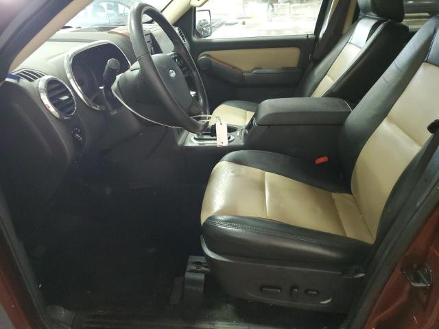 Photo 7 from auction – 2010 FORD EXPLORER E with VIN 1FMEU7EE5AUA50681