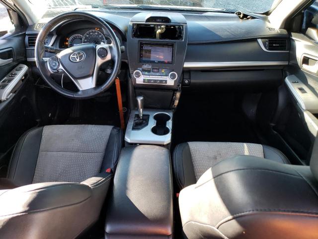 Photo 8 from auction – 2013 TOYOTA CAMRY L with VIN 4T1BF1FKXDU712404