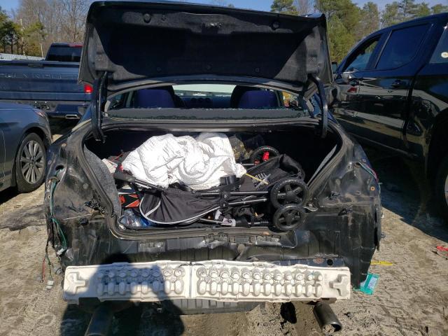 Photo 6 from auction – 2012 NISSAN ALTIMA BAS with VIN 1N4AL2AP3CC175760