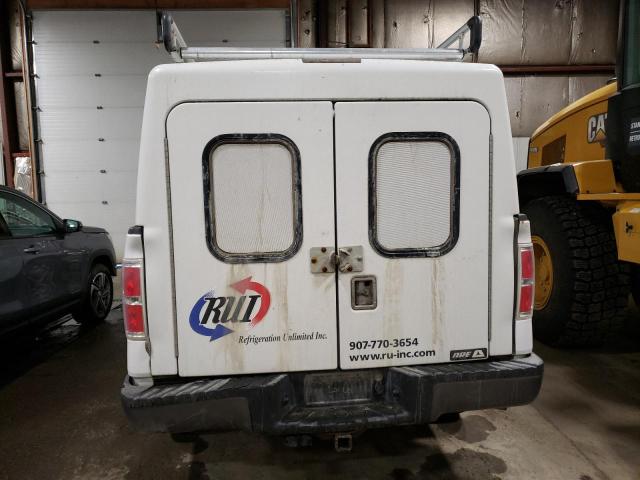 Photo 6 from auction – 2014 FORD F150 with VIN 1FTNF1ET3EKF30701