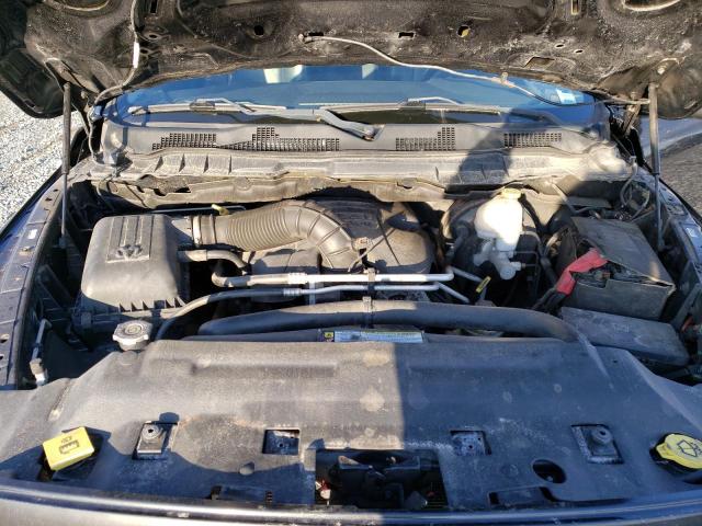 Photo 11 from auction – 2009 DODGE RAM 1500 with VIN 1D3HV18TX9S747784