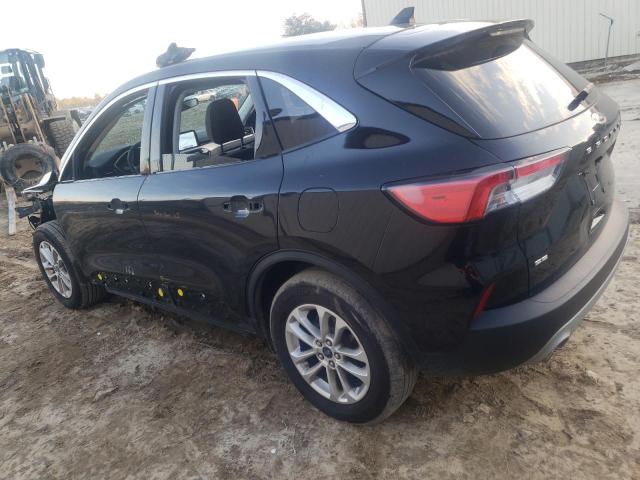 Photo 2 from auction – 2021 FORD ESCAPE SE with VIN 1FMCU0G69MUA92697