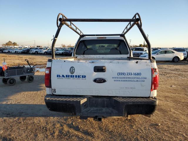 Photo 6 from auction – 2010 FORD F250 SUPER with VIN 1FTSW2AR4AEA61159