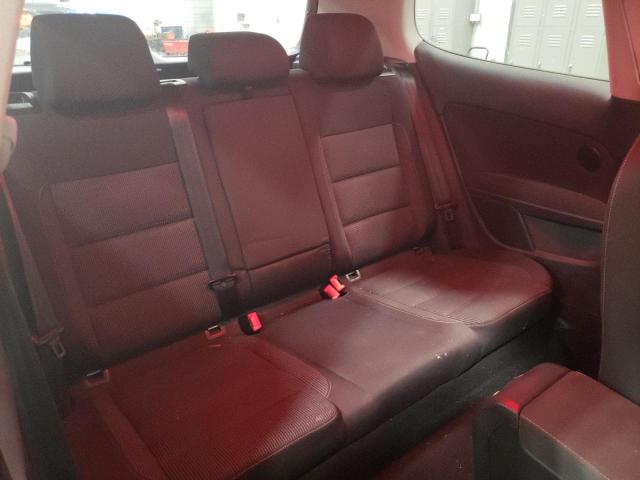 Photo 10 from auction – 2012 VOLKSWAGEN GOLF with VIN WVWBB7AJ9CW193348