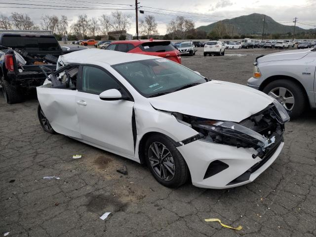 Photo 4 from auction – 2023 KIA FORTE LX with VIN 3KPF24ADXPE525971