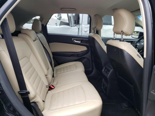 Photo 11 from auction – 2016 FORD EDGE SEL with VIN 2FMPK3J98GBB86964