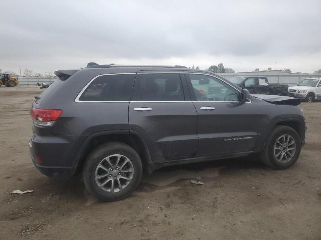 Photo 3 from auction – 2014 JEEP GRAND CHER with VIN 1C4RJEBG3EC467673