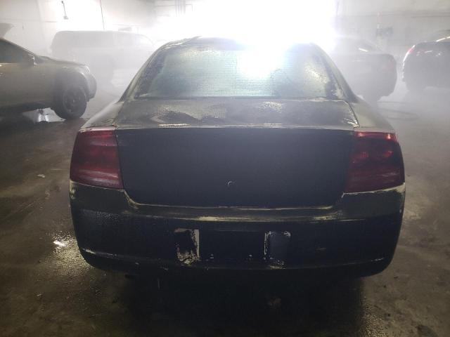 Photo 6 from auction – 2008 DODGE CHARGER with VIN 2B3KA43H78H233137