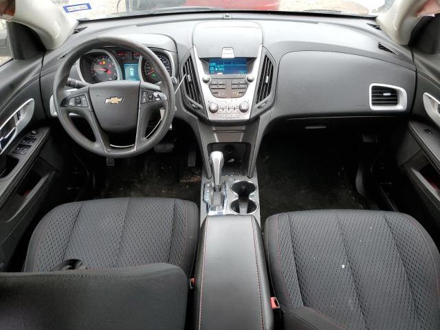 Photo 8 from auction – 2012 CHEVROLET EQUINOX LS with VIN 2GNALBEK3C1121493