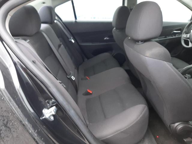Photo 10 from auction – 2015 CHEVROLET CRUZE LT with VIN 1G1PC5SB1F7229877