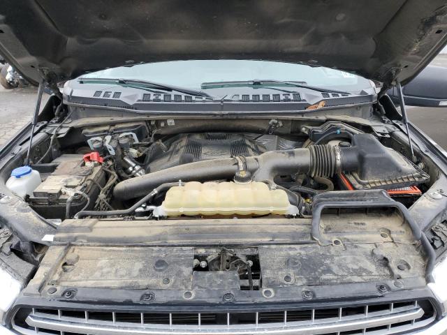 Photo 11 from auction – 2020 FORD F150 SUPER with VIN 1FTEW1E41LKF07570