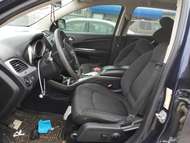 Photo 7 from auction – 2017 DODGE JOURNEY SX with VIN 3C4PDCBG1HT519054