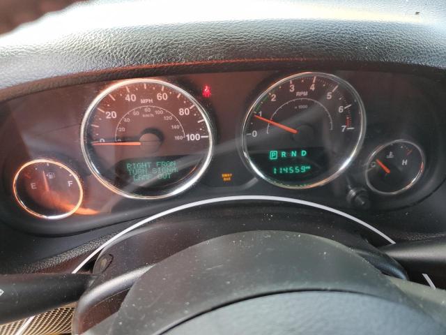 Photo 9 from auction – 2015 JEEP WRANGLER U with VIN 1C4BJWFG5FL655128