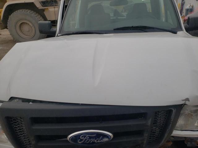Photo 11 from auction – 2007 FORD RANGER with VIN 1FTYR10D77PA87818