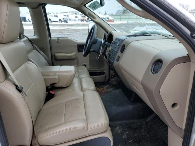 Photo 5 from auction – 2008 FORD F150 with VIN 1FTRF12248KD93589