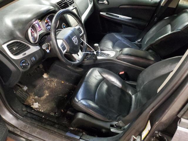 Photo 7 from auction – 2014 DODGE JOURNEY R/ with VIN 3C4PDDEG9ET309377