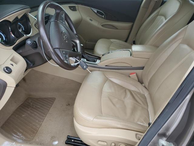 Photo 7 from auction – 2012 BUICK LACROSSE with VIN 1G4GC5ER5CF220676