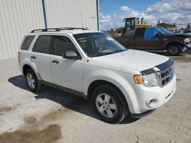 Photo 4 from auction – 2012 FORD ESCAPE XLS with VIN 1FMCU0C76CKC37347