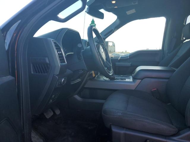 Photo 7 from auction – 2019 FORD F150 SUPER with VIN 1FTEW1EP8KFA71785