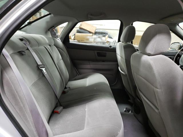 Photo 10 from auction – 2005 FORD TAURUS SE with VIN 1FAFP53275A294679