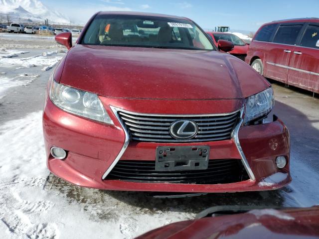 Photo 5 from auction – 2014 LEXUS ES 350 with VIN JTHBK1GG4E2141319