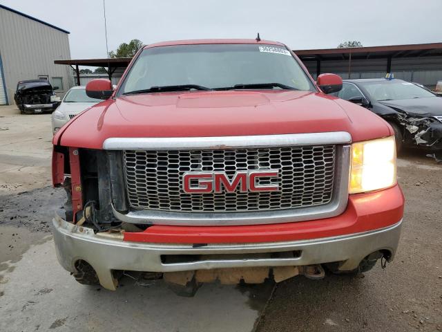 Photo 5 from auction – 2012 GMC SIERRA K15 with VIN 3GTP2WE78CG154294