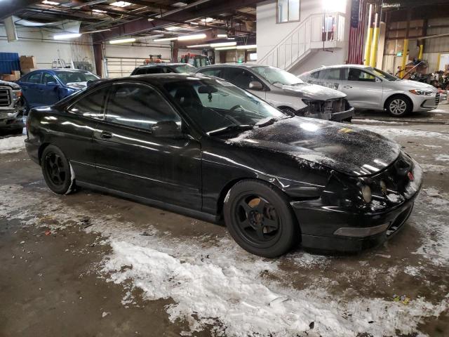 Photo 4 from auction – 1995 ACURA INTEGRA LS with VIN JH4DC4455SS015315