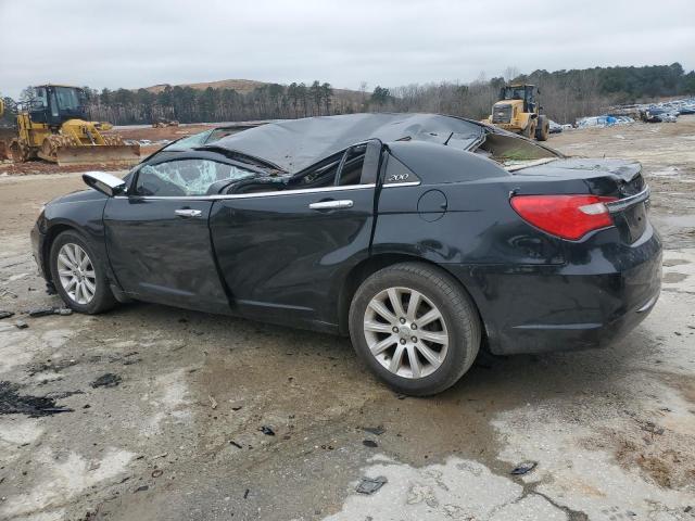 Photo 2 from auction – 2014 CHRYSLER 200 LIMITE with VIN 1C3CCBCG6EN125446
