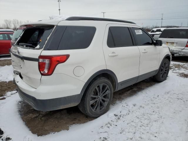 Photo 3 from auction – 2017 FORD EXPLORER X with VIN 1FM5K7D89HGB40362