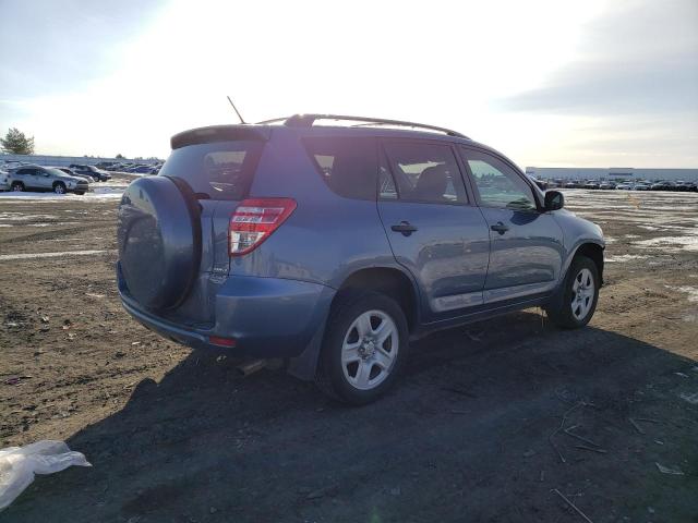 Photo 3 from auction – 2011 TOYOTA RAV4 with VIN 2T3BF4DV3BW176642