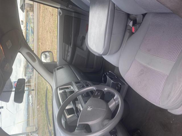 Photo 5 from auction – 2007 DODGE RAM 1500 S with VIN 1D7HA182975206191