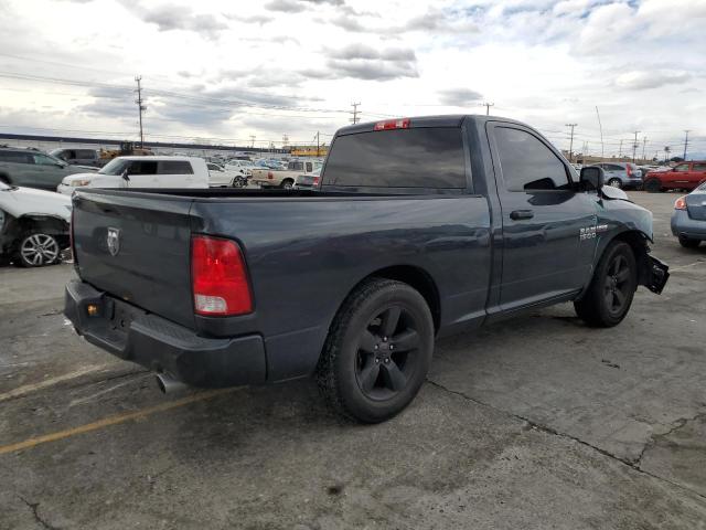 Photo 3 from auction – 2019 RAM 1500 CLASS with VIN 3C6JR6AT6KG510543