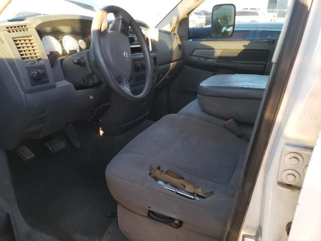 Photo 7 from auction – 2009 DODGE RAM 3500 with VIN 3D7ML49L59G544392