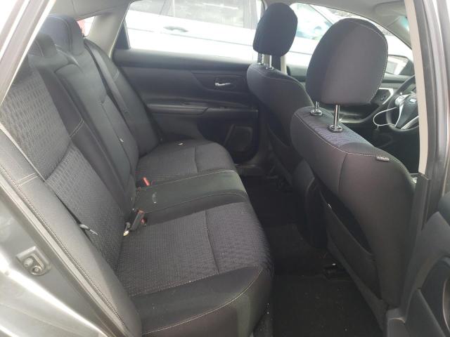 Photo 10 from auction – 2016 NISSAN ALTIMA 2.5 with VIN 1N4AL3AP2GC126593