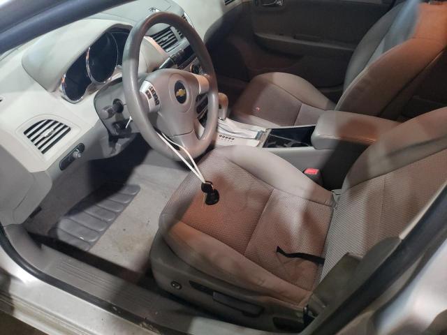 Photo 7 from auction – 2012 CHEVROLET MALIBU LS with VIN 1G1ZA5E02CF379541