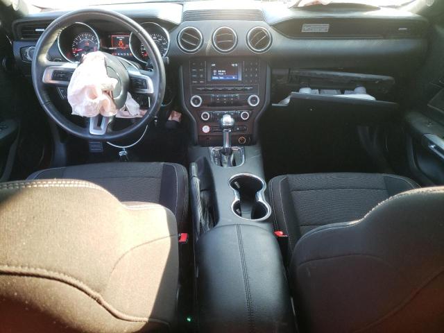 Photo 8 from auction – 2016 FORD MUSTANG with VIN 1FA6P8AM4G5220766