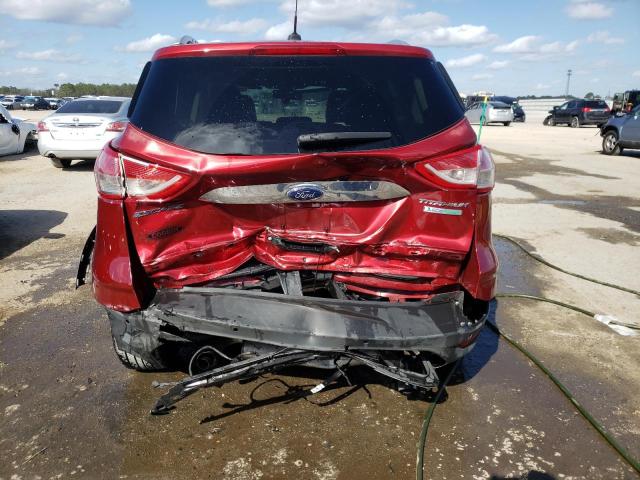 Photo 6 from auction – 2014 FORD ESCAPE TIT with VIN 1FMCU0JX1EUB23511