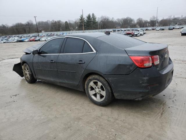 Photo 2 from auction – 2014 CHEVROLET MALIBU LS with VIN 1G11B5SL5EF291255