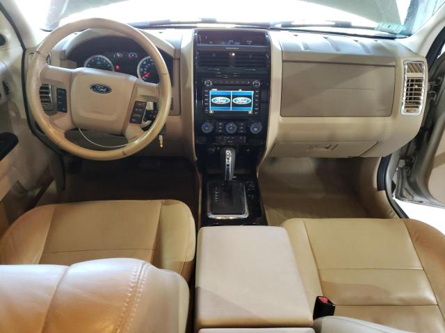 Photo 8 from auction – 2010 FORD ESCAPE LIM with VIN 1FMCU9EG1AKC28683