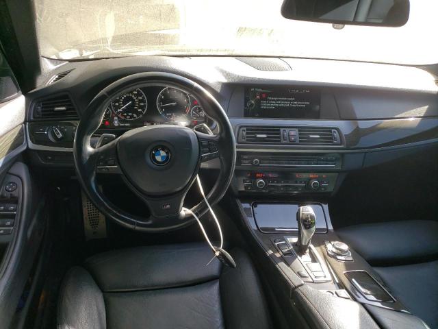 Photo 8 from auction – 2013 BMW 535 I with VIN WBAFR7C52DC829489