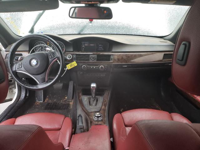 Photo 8 from auction – 2010 BMW 335 I with VIN WBAWL7C50AP476126