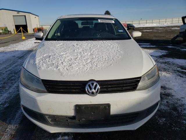 Photo 5 from auction – 2012 VOLKSWAGEN JETTA BASE with VIN 3VW2K7AJ3CM346951
