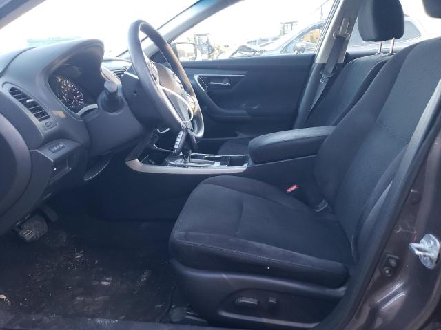 Photo 7 from auction – 2014 NISSAN ALTIMA 2.5 with VIN 1N4AL3AP4EC163853